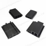 Polyamide Insulation Profile Thermal Break Strip Extrusion Plastic PA Extrusion