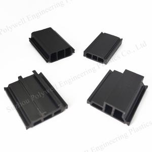 Quality C Type Soundproof Waterproof Polyamide Thermal Break Strip 20mm Made from PA66 Pellets wholesale