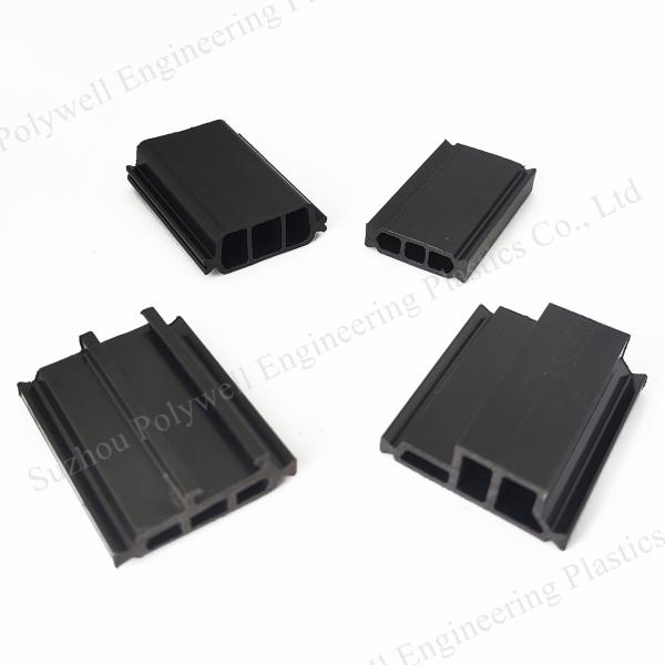 C Type Soundproof Waterproof Polyamide Thermal Break Strip 20mm Made from PA66