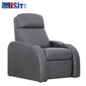 Quality OEM Electric Vip Cinema Seats Recliner Sofa Chair Furniture wholesale