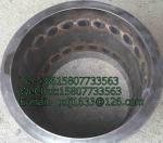 downhole drilling Thrust Bearing For Submersible Pump 250mm diameter
