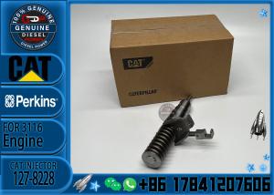 Quality Diesel Fuel Injector Assembly 127-8216 127-8218 127-8222 127-8228 162-0212 7E8727 for CAT 3114 3116 3126 3406B wholesale