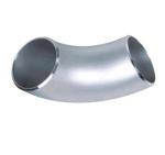Seamless Butt Welded Elbow Carbon Steel 90 Degree Sch40 Fittings