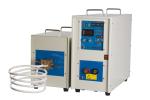 annealing electric 40KW High Frequency Induction Heating Equipment machines