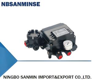 Quality YT1000 Sanmin series electrical and gas valve locator wholesale