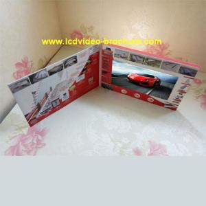 Quality Usb Port Personalized Video Birthday Cards wholesale