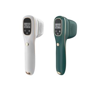 Quality Waterproof Facial Hair Removal Epilator Custom Crystal Ipl Painless Hair Remover wholesale