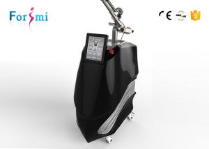 Quality carbon skin rejuvenation treatment 1064 nm 532nm picosecond Laser tattoo removal machine wholesale
