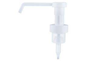 Quality Reusable Hand Soap Dispenser Pump , 40/410 Travel Foam Dispenser wholesale