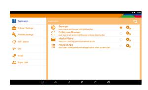 Quality Android Tablet Apk wholesale