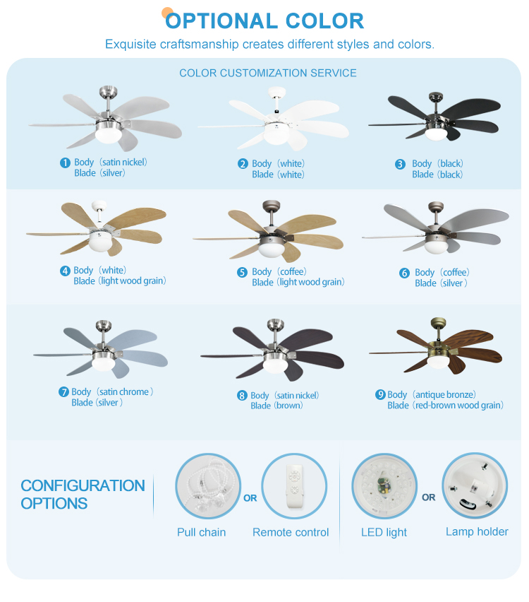 ceiling fan