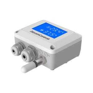 Quality IP65 Humidity Temperature Pressure Sensor wholesale