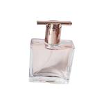 Industrial Air Freshener 50ml Glass Perfume Bottles Customize Color Customizable