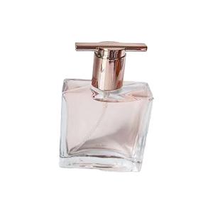 Quality Industrial 50ml Empty Perfume Bottle For Air Freshener Convenient Versatile wholesale