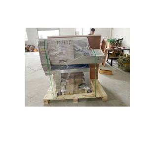 Quality Cabbage Shredding Vegetable Cutting Machine Stainless Steel 750 * 480 * 890mm wholesale