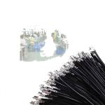 Auto Car Motocycle Connectors Wiring Harness Customized Cable Assembly Service