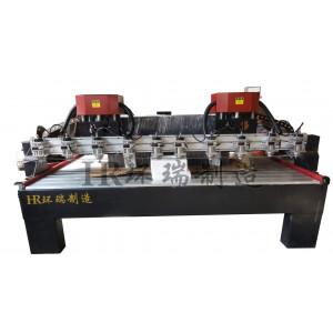 Quality Furniture CNC Wood Engraving Machine 380V 50HZ Desktop CNC Routers For Woodworking wholesale