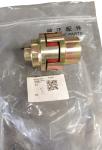 61002464 Sany crane parts air conditioner coupling assembly ASYZY10029