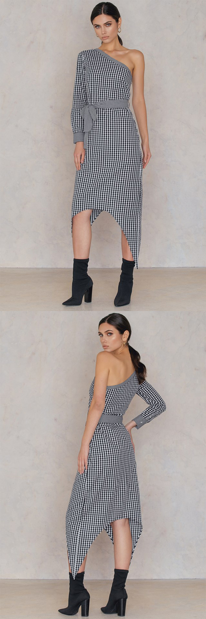 Latest Clothes For Woman Dress Summer 2018