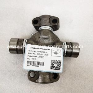 Quality Spider Komatsu Excavator Parts 418-20-32620 For WA250 WA250L WA270 WA320 wholesale