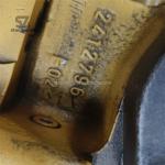 CATERPILLAR 2412796 Main Control Valve for 374 Distribution Valve Multi-Way
