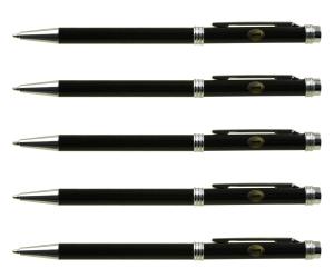 Quality InterContinental Hotels &amp; Resorts,slim hotel ball pen wholesale