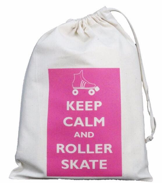 Recycled Foldable Nylon Polyester Tote Bag with logos polyester shopping bag Custom advertising handle non woven bag PAC