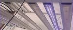 Revolutionary UV 60W T8 LED Grow Light Tubes For Optimal Plant Growth