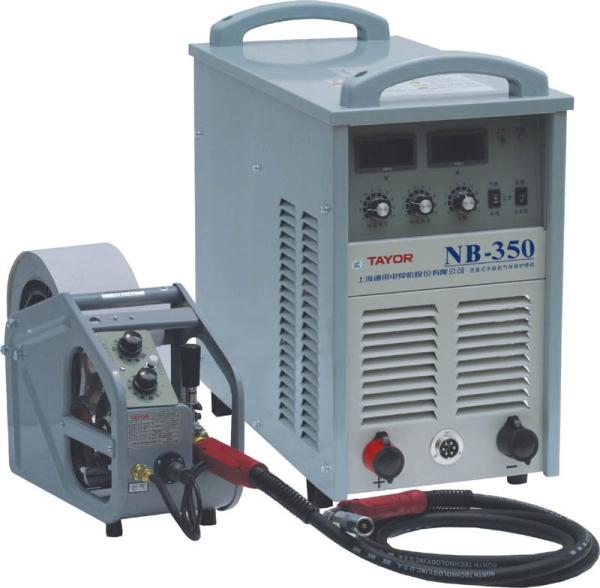 Inverter Gas-Shielded Welding Machine/ MAG/MIG Welding Machine