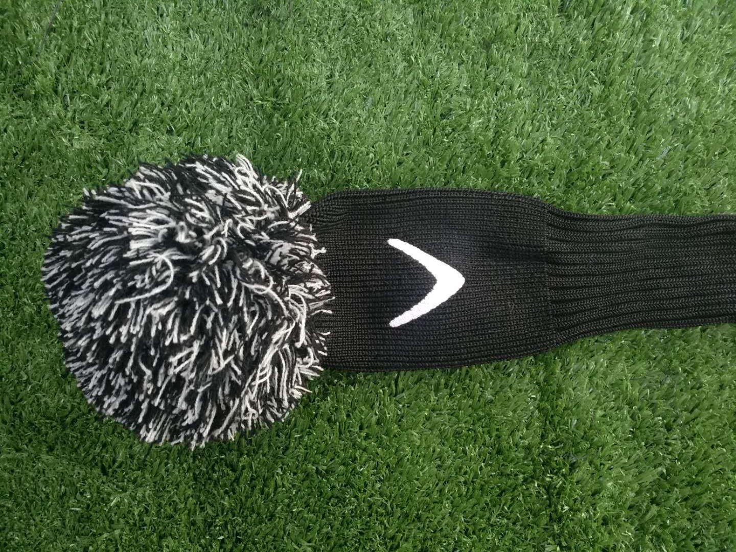 knitted head cover , golf knitted head cover , golf head cover , head cover