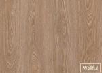 Waterproof PVC Vinyl Flooring Roll Environmentally Friendly