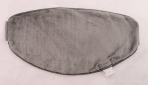 Quality Thermal Waist Heating Pad Micromink Polyester Material 230V 50Hz 120V 60Hz wholesale