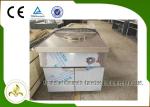 Outdoor Stainless Steel Commercial Barbecue Grills Electric Heating