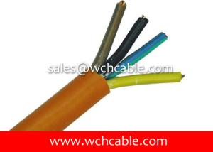 Quality High Quality CL3R Rated Signal Control System Cable wholesale