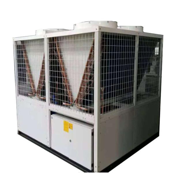 Cheap Petroleum Industry 5HP Air Cooled Water Chiller for sale