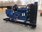 Cooling Liquid YUCHAI Diesel Generator Set