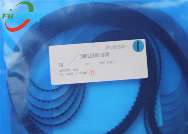 ORIGINAL SMT MACHINE SPARE PARTS FUJI NXT M3S CONVEYOR BELT 1020 MM 2MDLCB001800