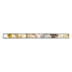 35" Stretched LCD Display digital shelf edge displays 2880X158 Ips