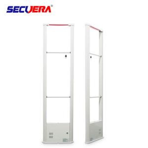 Quality Acrylic 8.2mhz rf eas anti theft system gate antenna for supermarket wholesale
