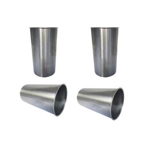 Quality Motorcycle Kits Cylinder Liner Sleeve Customized High Durability Efficiency For 4jb1 wholesale