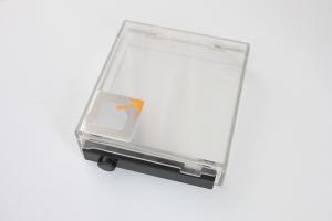 Quality S024 Acoustic Magnetic Double-Safer Box wholesale