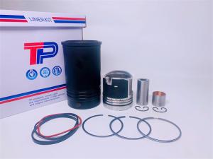 Quality KOMATSU 6D125 Engine Piston For D60 Excavator 6151-31-2171 For Construction Machinery Engine Spare Parts wholesale