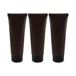 Cosmetic Packaging Tubes Sample Face Wash Lotion Tube Manufacturer squeeze pe