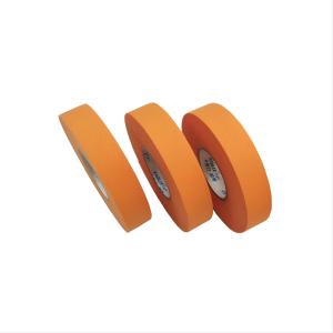 Quality Electrical Cloth Insulation Tape Abrasion Resistant Woven PET Material wholesale