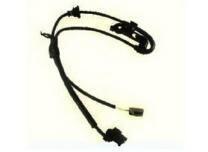 Quality TOYOTA ABS Wheel Speed Sensor 89516-06060 ISO/TS 16949:2009 wholesale
