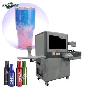 Quality High-Speed Cylinder Inkjet Printer For Precision Printing Digital Inkjet Printer wholesale