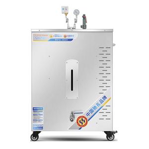 Quality Small 18KW Electric Steam Generator High Pressure Stainless Steel Material wholesale