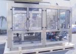 380V 50HZ Three Phase PET Bottle Juice Filling Machine With 40 Pieces Heads