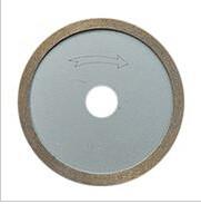 Quality 110MM TUCK PIONT CUTTING BLADE wholesale