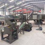 Waste Treatment Machinery Aluminum Plastic Separator for Blister Waste Recycling